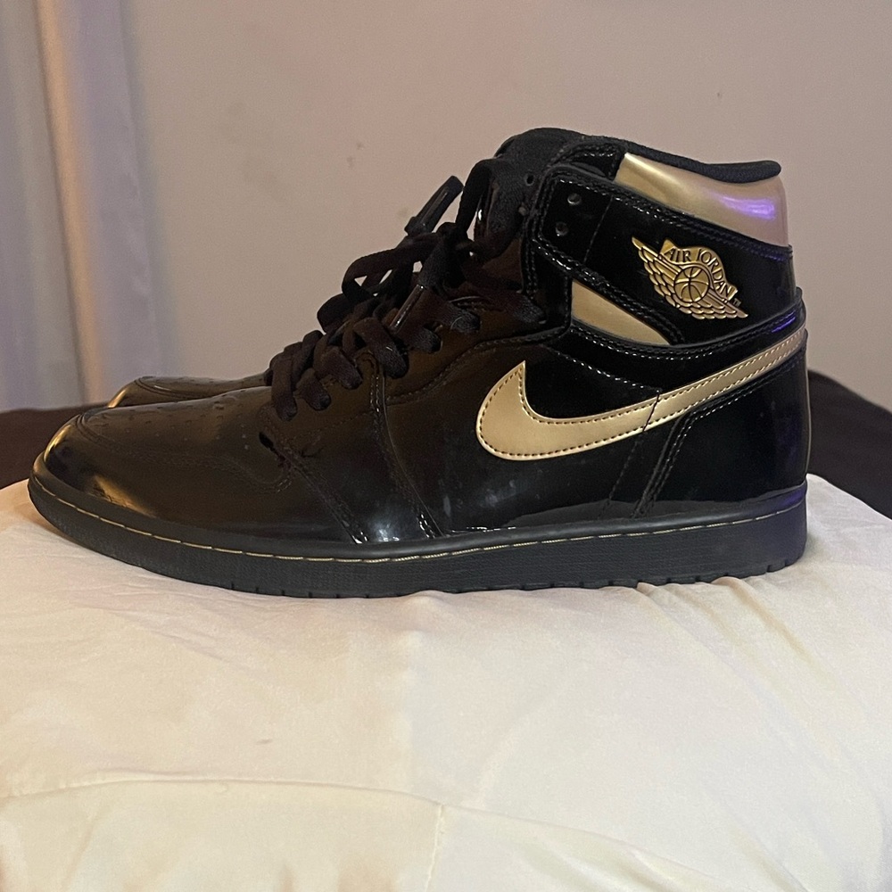 Men’s Air Jorden 1s